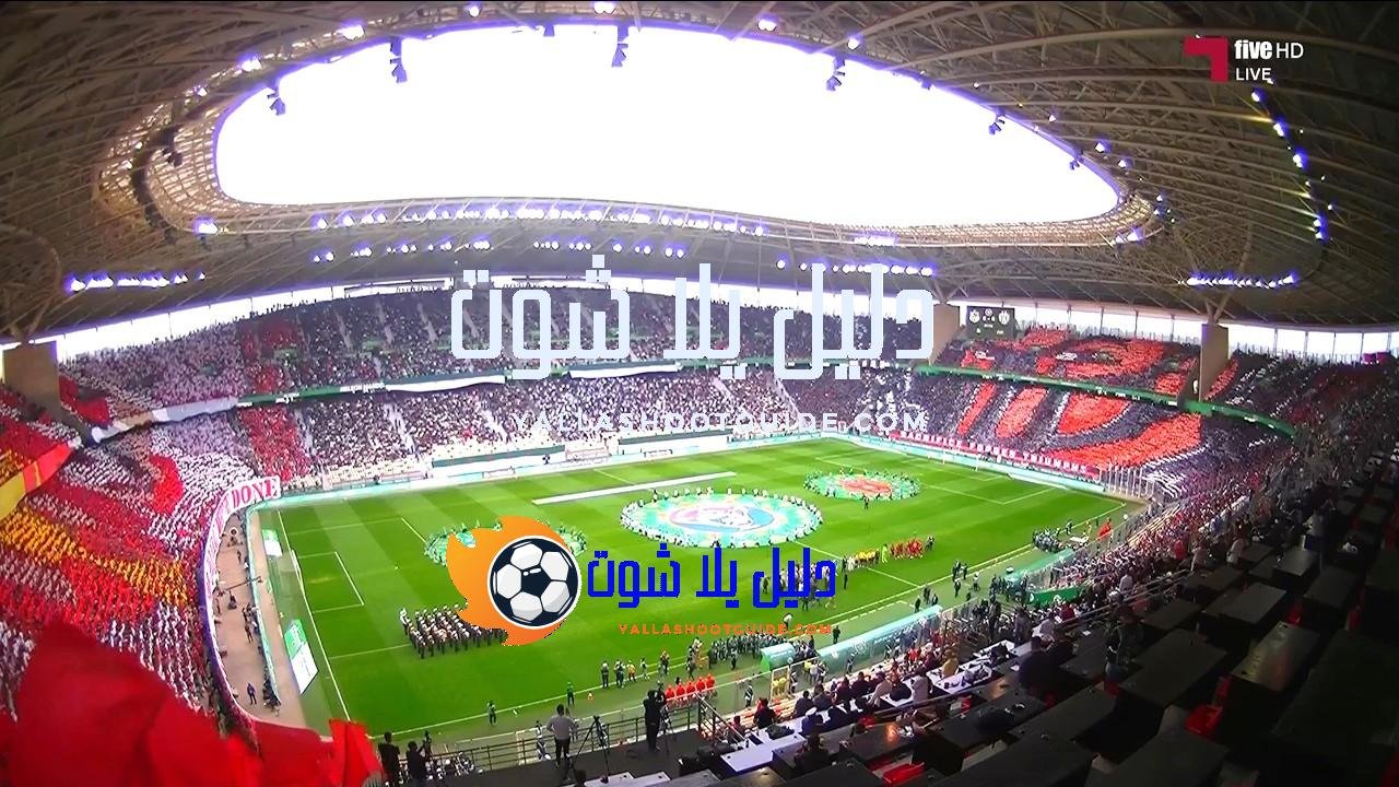 ملخص مباراة اتحاد العاصمة و شباب بلوزداد - الخميس 30-4-2025