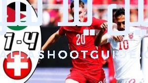 ملخص مباراة الاردن وسويسرا اليوم - مباراة منتخب الأردن و