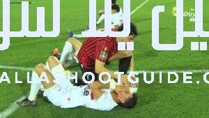 ملخص مباراة الزمالك و اتحاد العاصمة 7 - ملخص واهداف