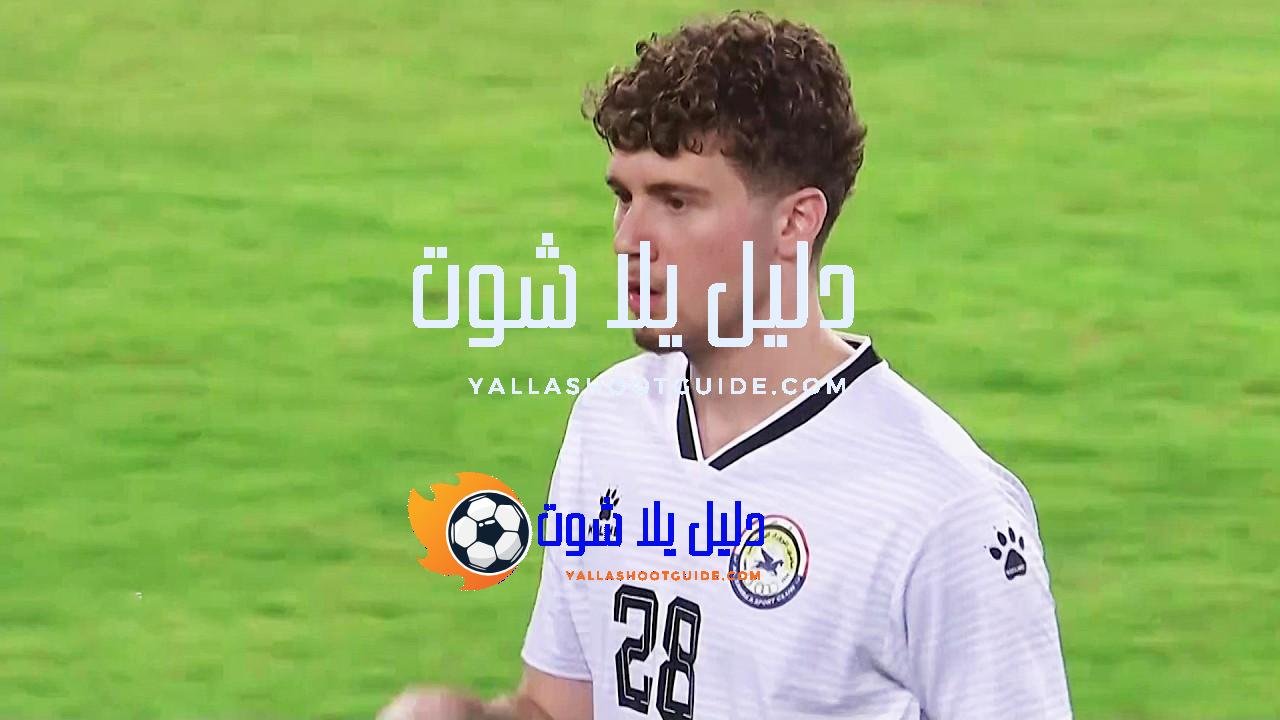 ملخص مباراة الزوراء و النفط - . . . .