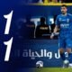 ملخص مباراة النصر x الهلال - 🎥 اشترك في قناة