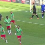 ملخص وأهداف مباراة الوحدات و الأهلي 2 - حمل تطبيق