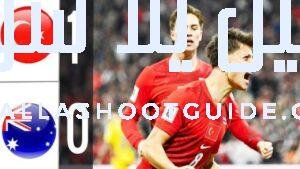 Turkey vs Australia All Goals & Highlights 2026 | World