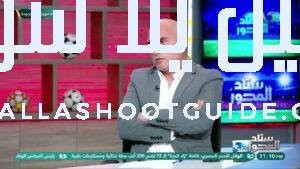 تألق في التفاصيل! 🔥 تامر عبد الحميد يكشف انطباعه عن