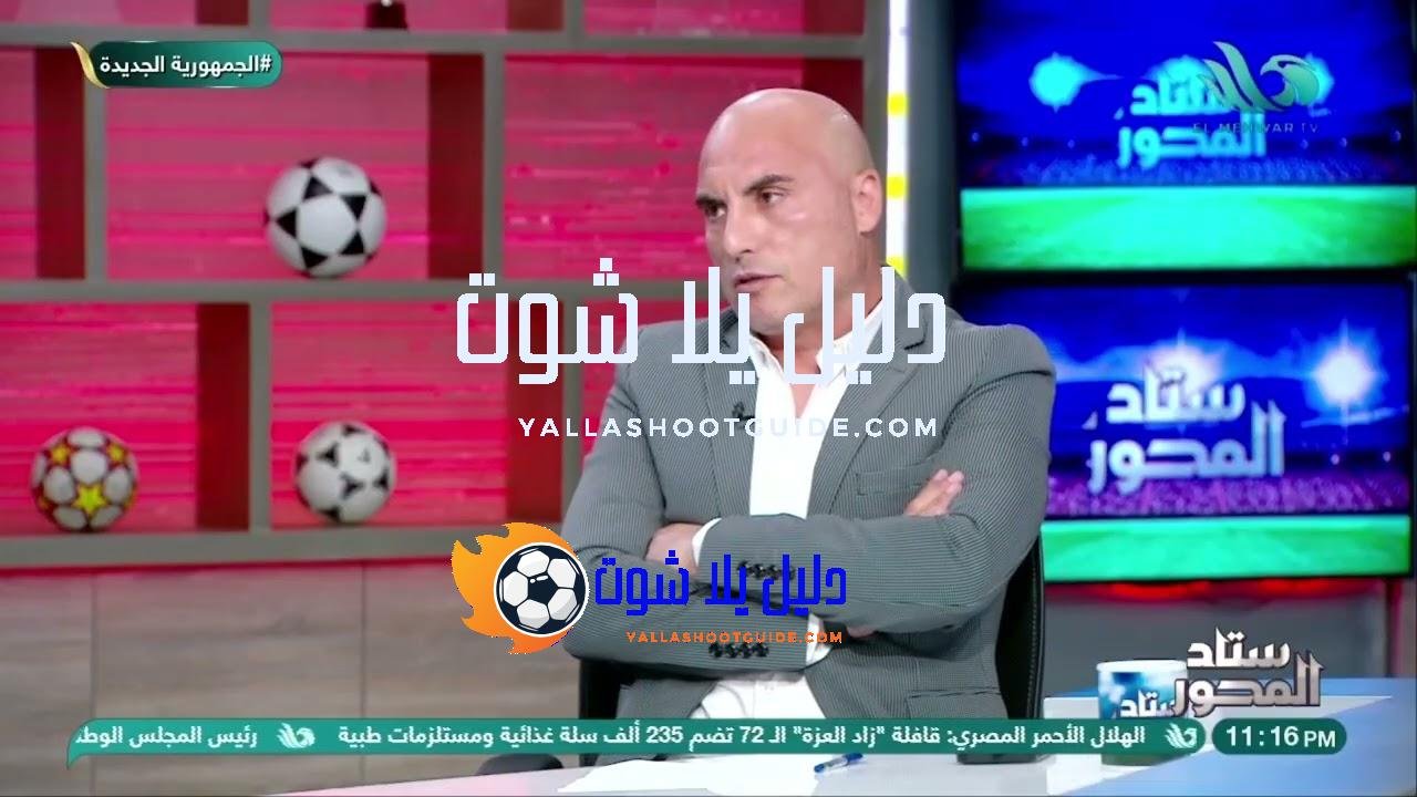 تألق في التفاصيل! 🔥 تامر عبد الحميد يكشف انطباعه عن