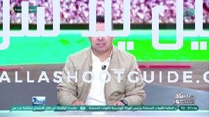 كل حاجة هتبدأ في توقيت محسوب.. والغندور عنده التفاصيل ⏳🇪🇬