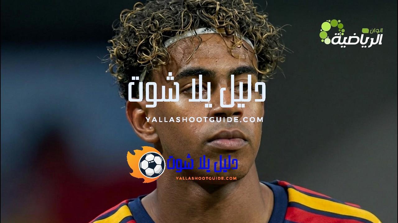 ملخص مباراة إسبانيا ضد الرأس الأخضر اليوم
