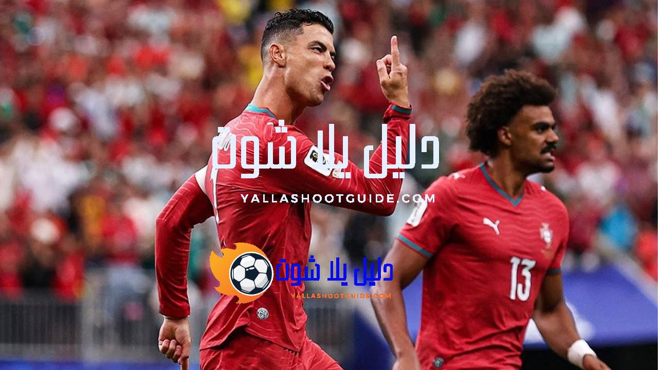 ملخص مباراة البرتغال و أوزبكستان //اهداف مباراة البرتغال و أوزبكستان