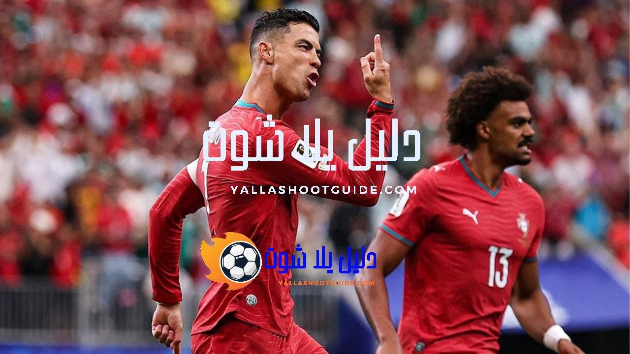 ملخص مباراة البرتغال و أوزبكستان //اهداف مباراة البرتغال و أوزبكستان
