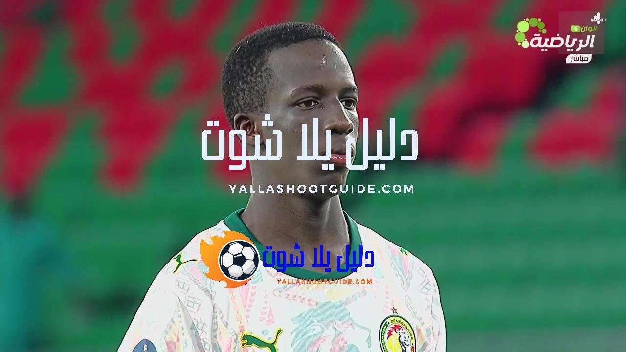 ملخص مباراة السنغال و تنزانيا 6 - ملخص مباراة السنغال