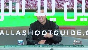 الغندور يفتح النـ ـار بعد رفض بيراميدز انضمام لاعبيه للمنتخب