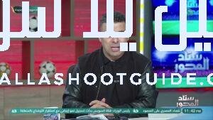 خوان بيزيرا يوضح موقفه من عدم مصافحة المسؤولين أثناء التتويج،