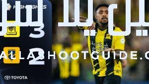 5-goal THRILLER as Bergwijn scores his first hat-trick for Al