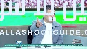 أحمد حمودة يُثــ ــير الجدل وتصريحات نــ ــارية عن تنظيم