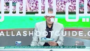 الغندور ينقل تفاصيل المؤتمر الصحفي بعد السوبر المصري 🏆 ..ويكشف
