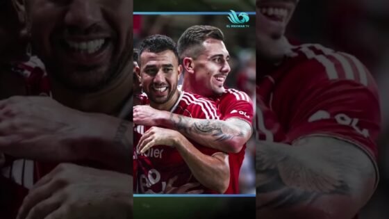 بغض النظر عن الهدف الأهلي كان الأفضل في المباراة ..
