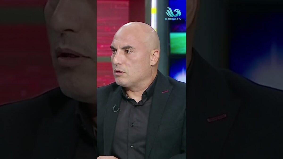 سيراميكا لو بدأ بنفس أداء آخر ربع ساعة كان زمانه