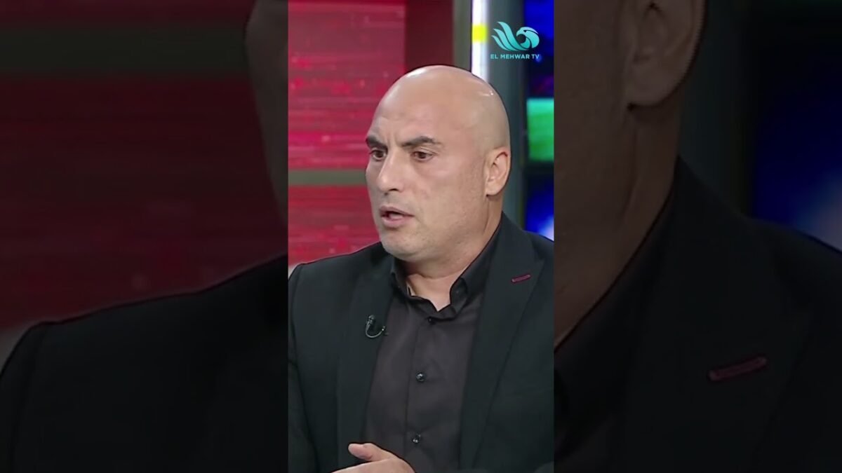 لأول مرة.. إشادة خاصة من دونجا بالشياطين الحمر بعد الصعود