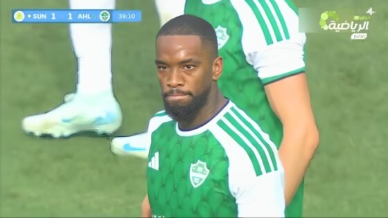ملخص مباراة الاهلي السعودي و صن داونز 1 - ملخص