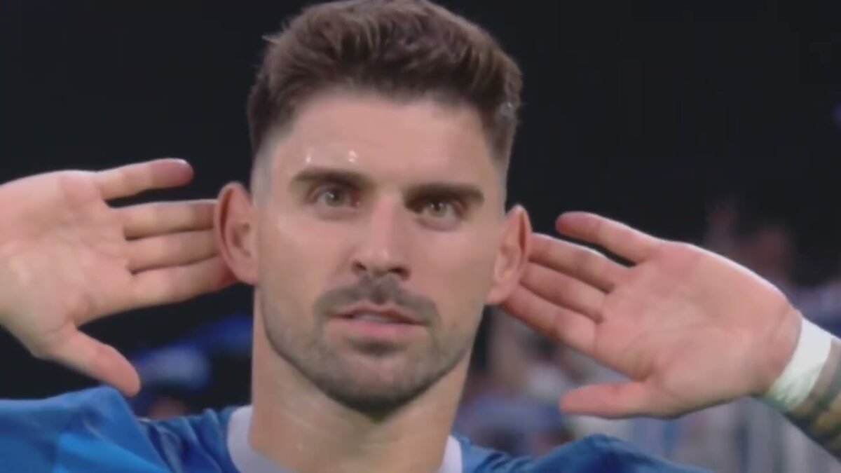 ملخص مباراة الهلال السعودي والغرافة القطري - مباراه الهلال اليوم