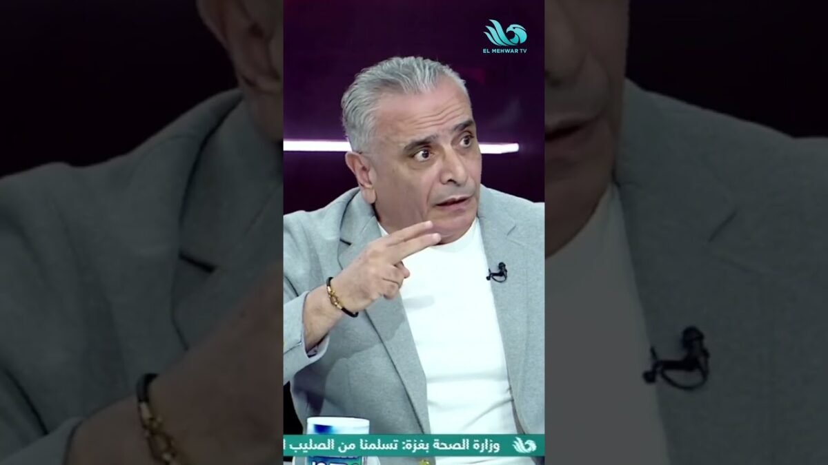 أحمد حمودة يفتح النـ ـار على زيزو: العب على قدر