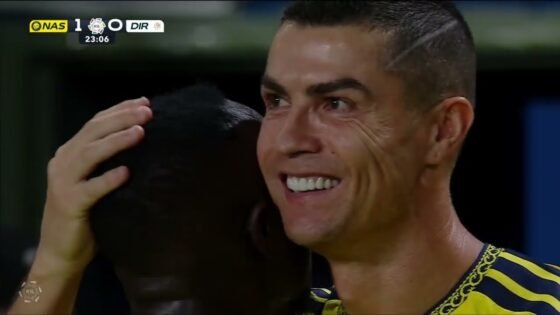 أهداف مباراة النصر 3 - كن أول من يشاهد كافة