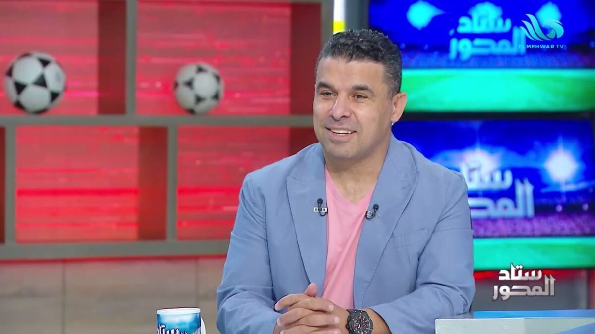 الصحفي محمد صادق: الصحافة الورقية مش مجرد شغلانة.. دي تاريخ
