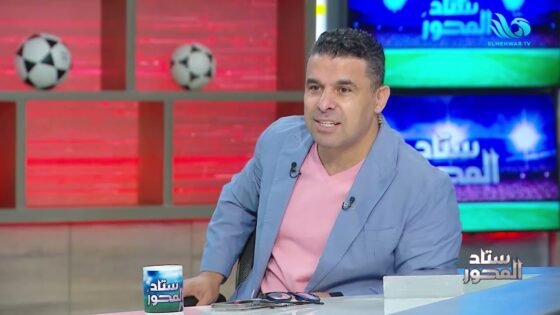 الصحفي محمد صادق يعرض من الأرشيف الرياضي صورًا نادرة لأول