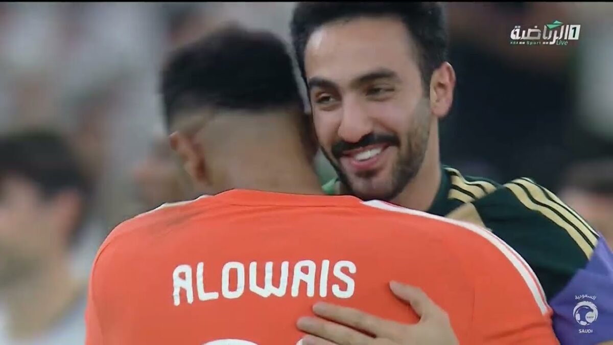 ملخص المباراة