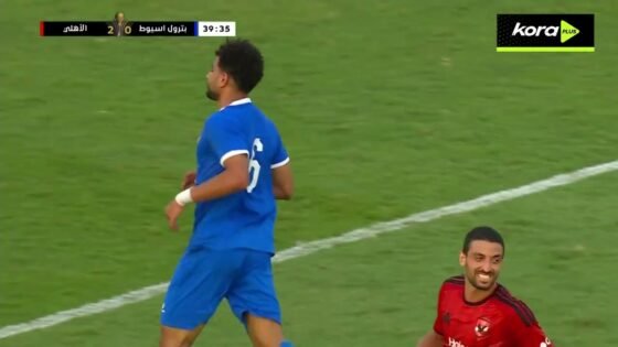 ملخص مباراة - للاشتراك بقناة كورة بلس: للمزيد تابعونا على: