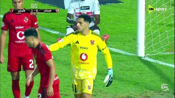 ملخص مباراة - ملخص مباراة | الزمالك - الأهلي |