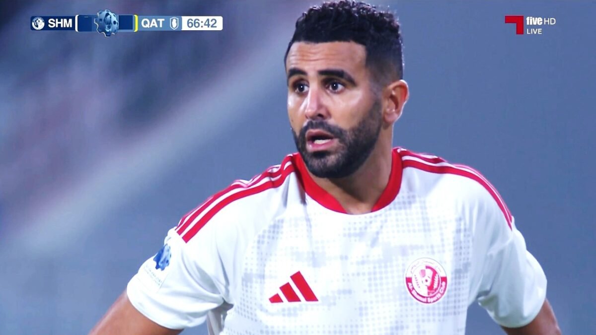 ملخص مباراة الشمال و قطر - اليوم الجمعة 23-10-2026 Qatar
