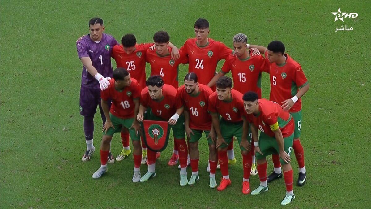 ملخص مباراة المغرب ومالي 1 - ملخص مباراة المغرب ومالي